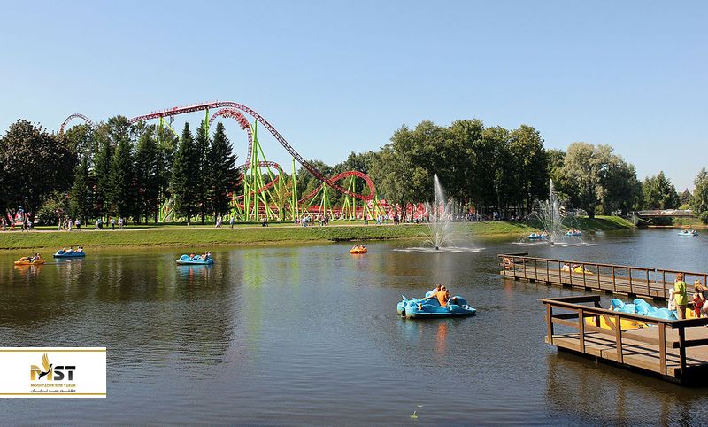  سن پترزبورگ