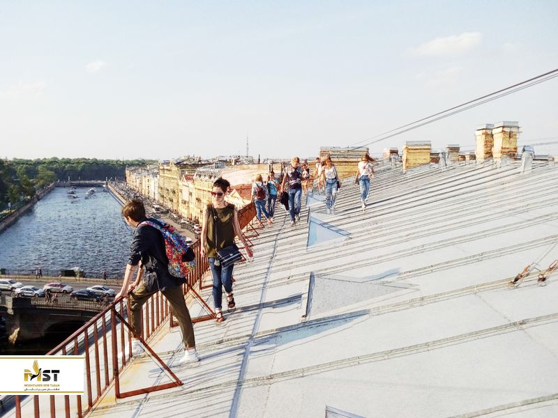 سنت پترزبورگ