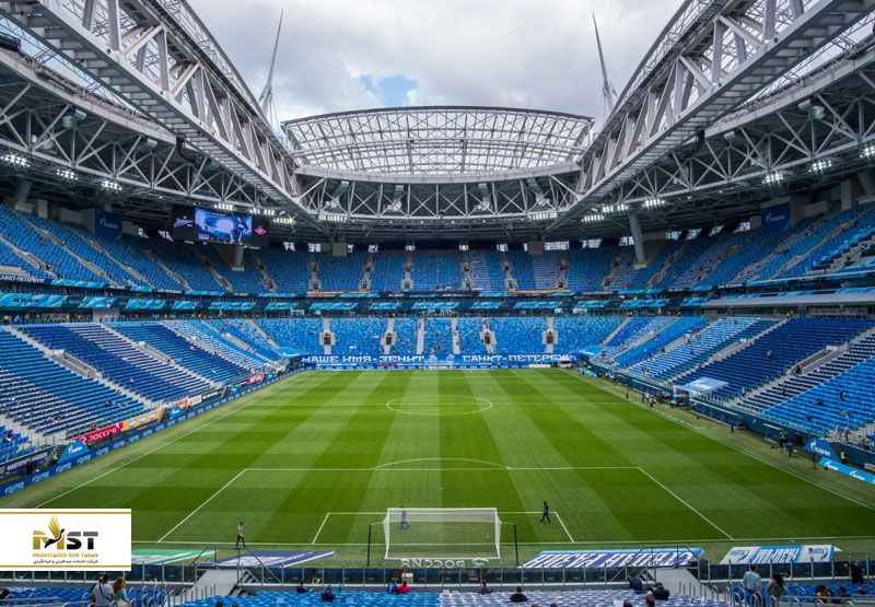 سنت پترزبورگ