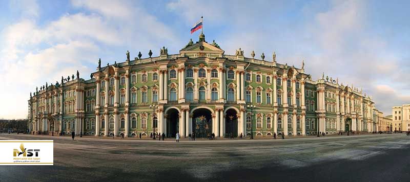کاخ زمستانی
