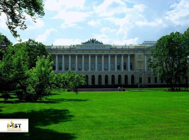 باغ میخائیلوفسکی