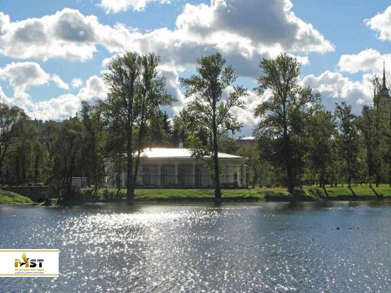 پارک پیروزی