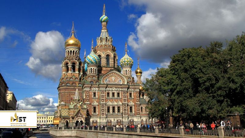 Savior on Spilled Blood