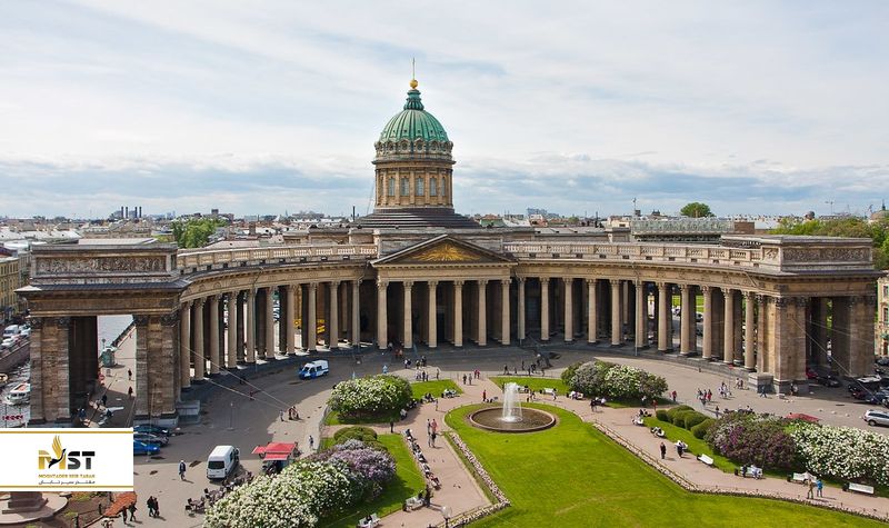 کلیسای جامع کازان