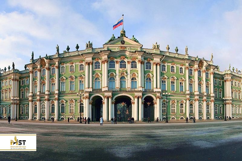 State Hermitage Museum