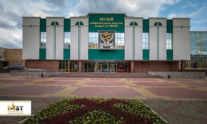 هنرهای تجسمی موردوین ارزیا