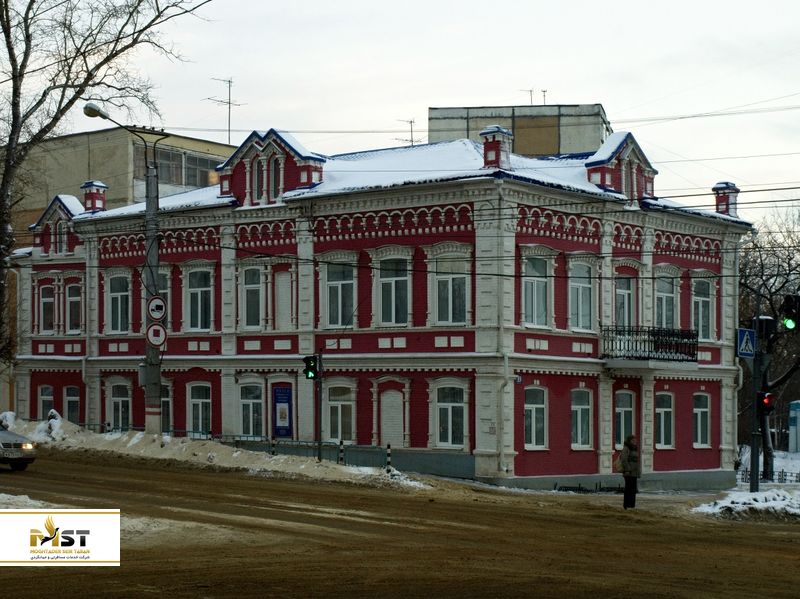 موزه&zwnj;ی فرهنگ مردمی موردویا