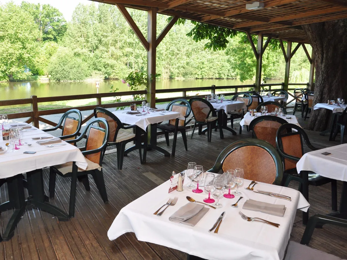 رستوران های سنت پترزبورگ