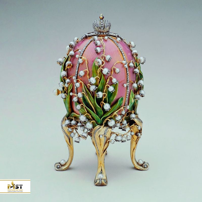 Lilies of the Valley