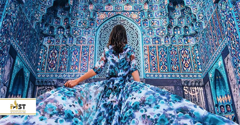 مسجد سن پترزبورگ