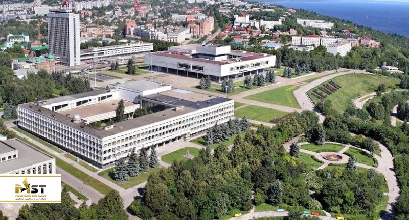 اولیانوفسک شهر مفاخر و مشاهیر