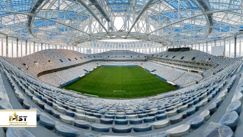 ممنوعیت فروش مشروبات الکلی در ورزشگاههای جام جهانی