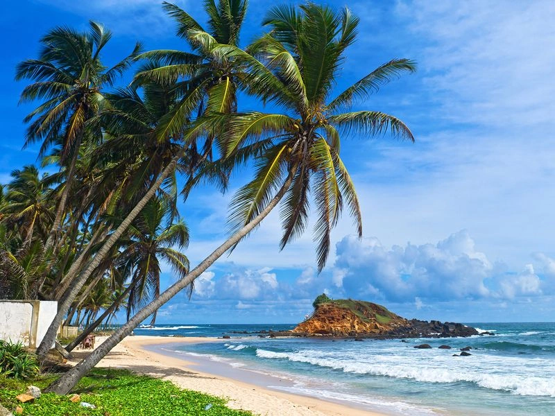 ما در این نوشته سعی کرده&zwnj;ایم در کنار معرفی شهرهای مهم سریلانکا به نکات مهم دیگری مثل بهترین زمان سفر به هر شهر، آب و هوای شهرهای سریلانکا و... هم بپردازیم.