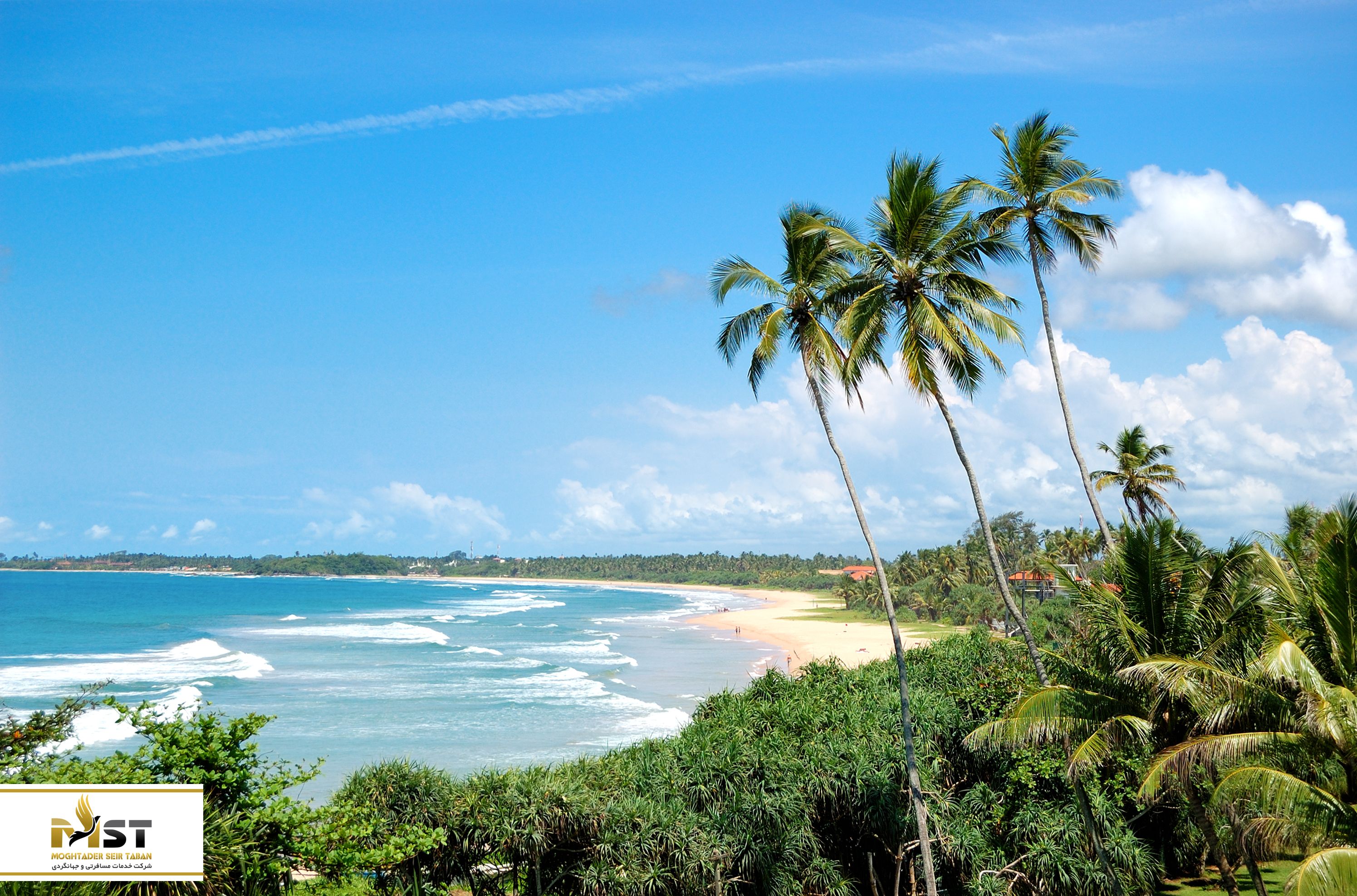 سواحل بنتوتا