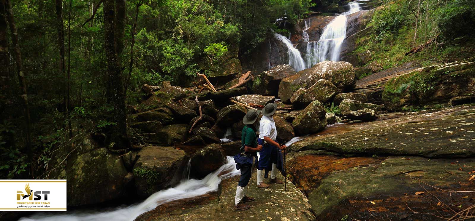 طبیعت سریلانکا