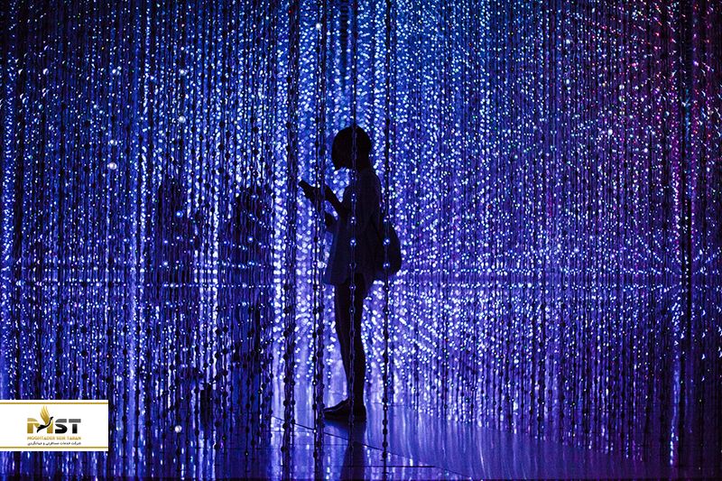 گالری&zwnj;های هنری سنگاپور