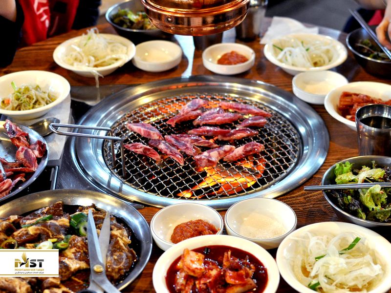 رستوران&zwnj;های شبانه&zwnj;روزی در سنگاپور