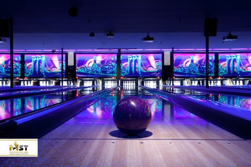 بولینگ در سنگاپور