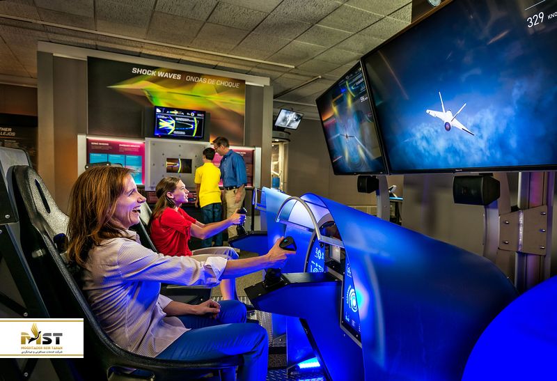 Above and Beyond سنگاپور