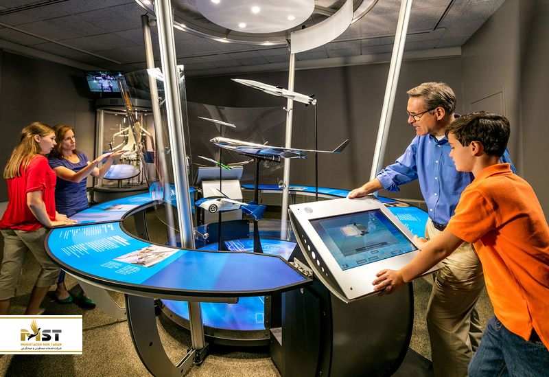 Above and Beyond سنگاپور