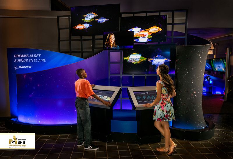 Above and Beyond سنگاپور