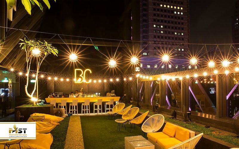 knightsbridge shopcente