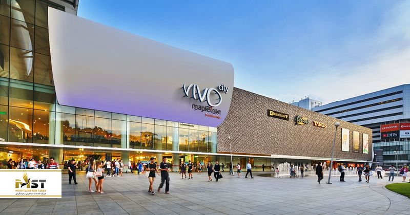 vivocity