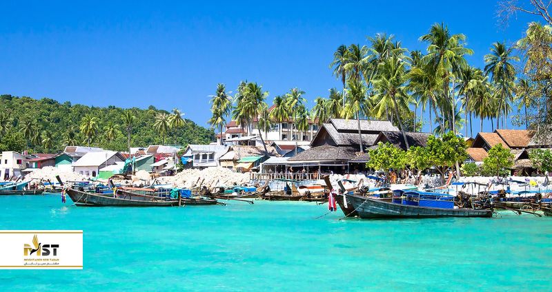 خلیج تونسای