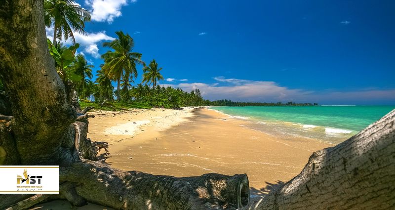 ساحل کائو لاک