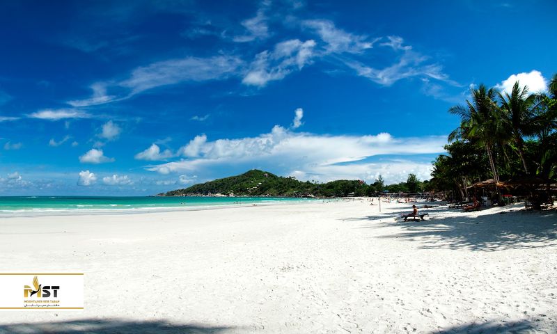 ساحل هاد رین