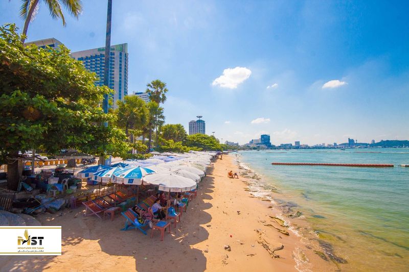 ساحل پاتایا