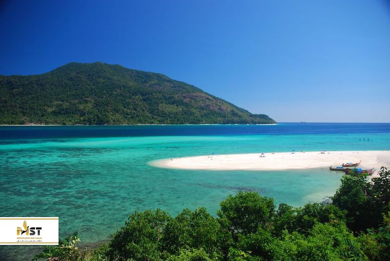 جزایر سیمیلان