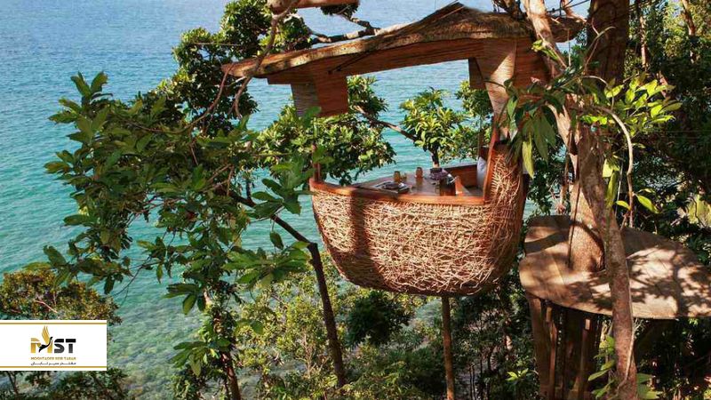 جزیره کو کوت