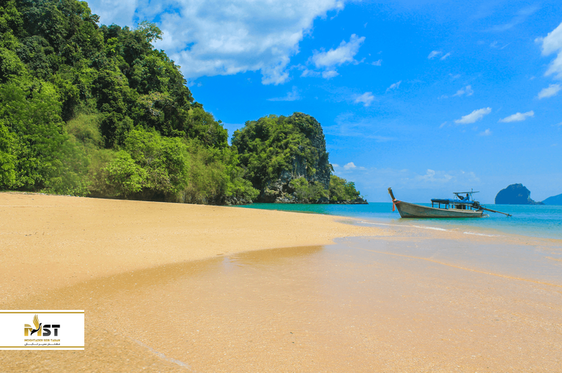 Koh Yao Noi