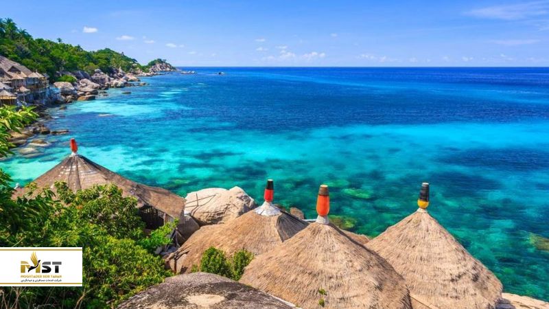 جزایر تایلند