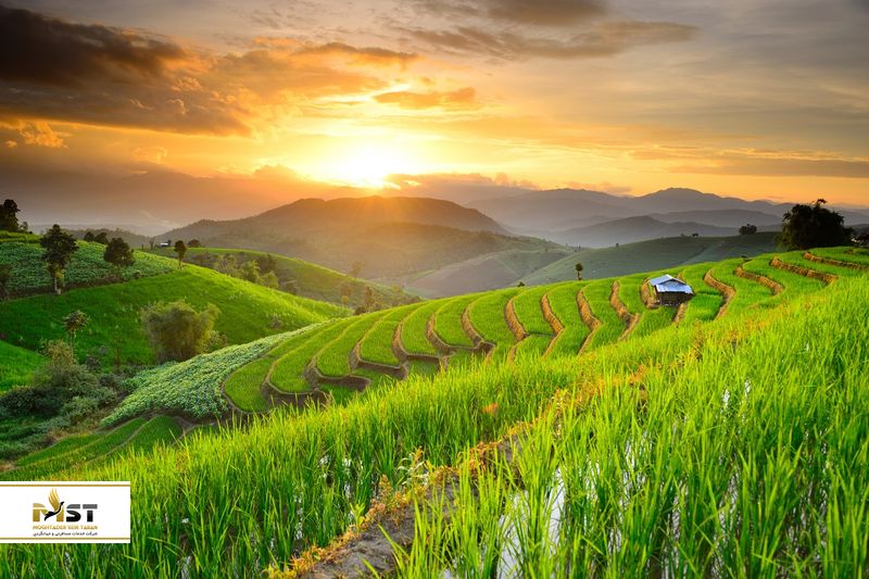  شمال تایلند