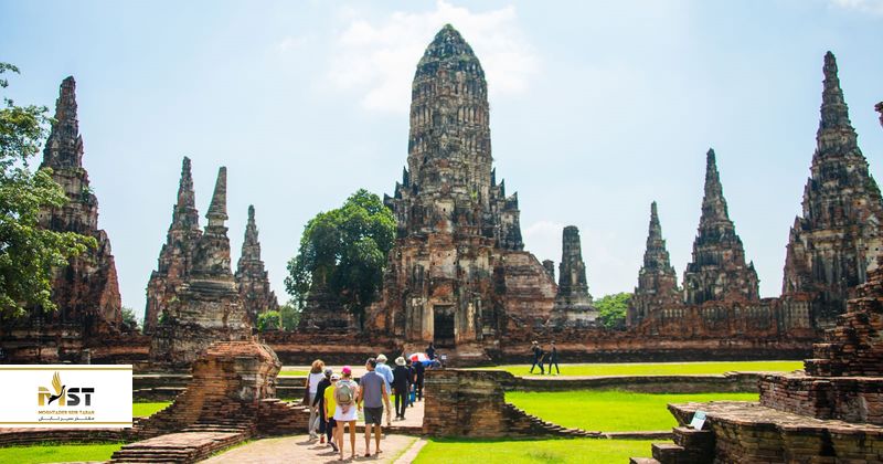 Ayutthaya