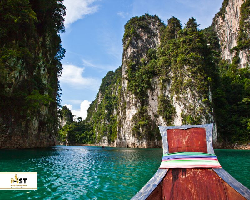  پارک ملی کائو سوک 