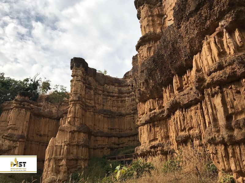 پارک ملی مائو وانگ