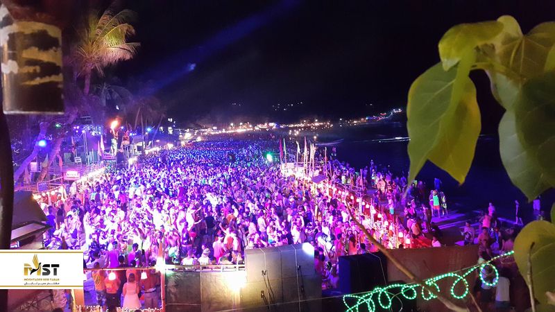  جزیره پاهانگ