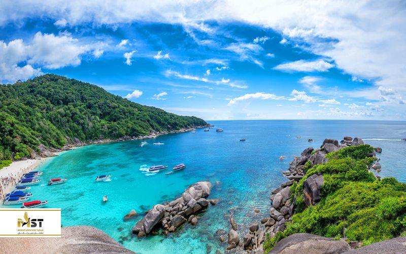  جزایر سیمیلان