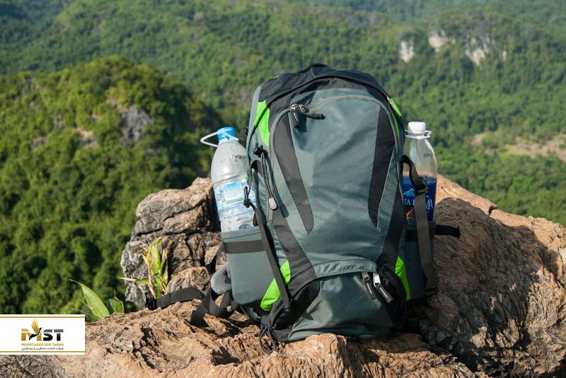 کوله&zwnj;گردی در تایلند