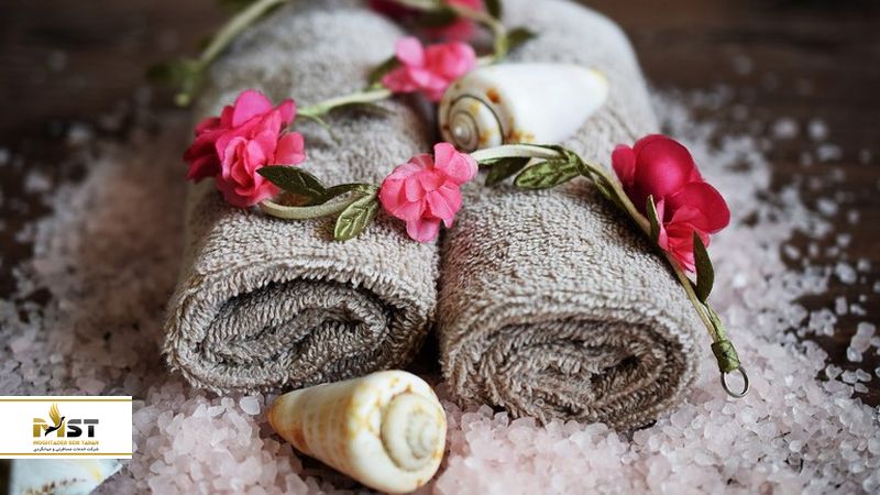 Banyan tree spa
