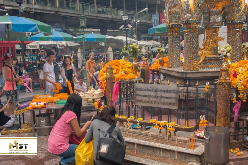 مقبره اِراوان 