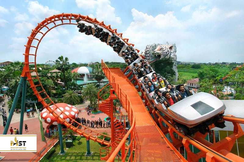 شهربازی سیام