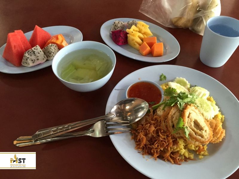 رستوران چاملانگ آسوک