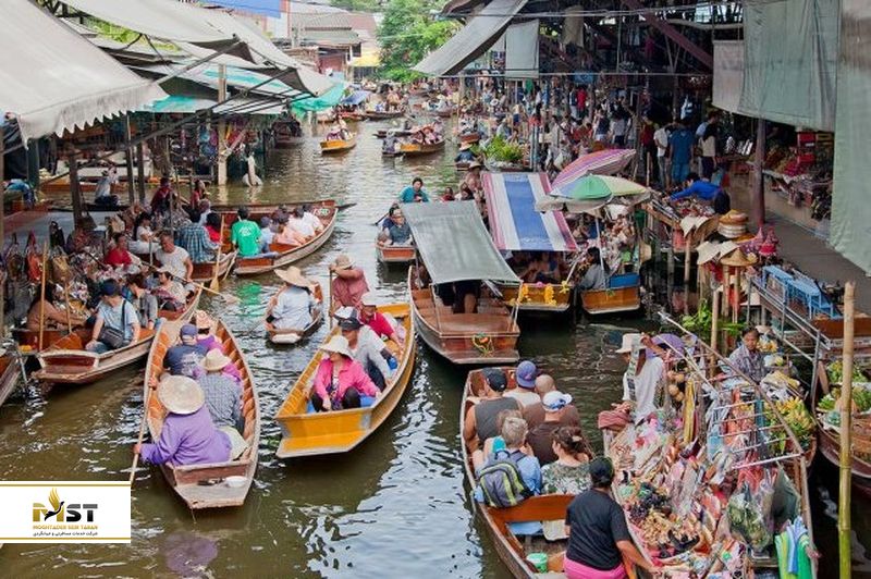 floating-market