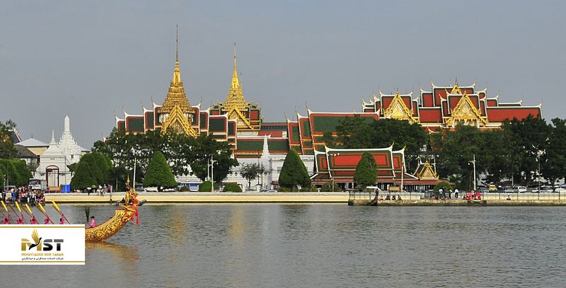 Wat Phra Kaeo