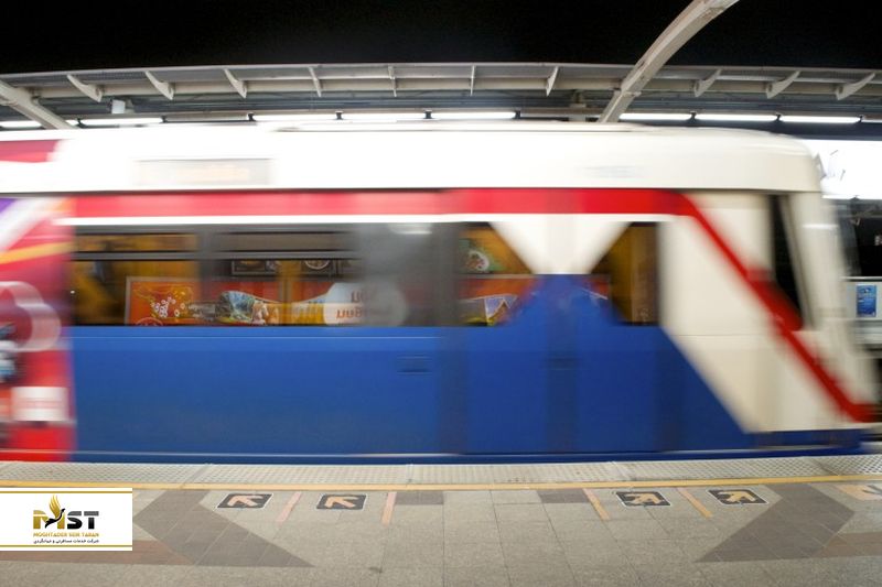 حمل و نقل عمومی