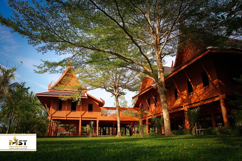 بازار شناور آمپاوا